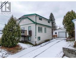 33 Church, Garson, Ca