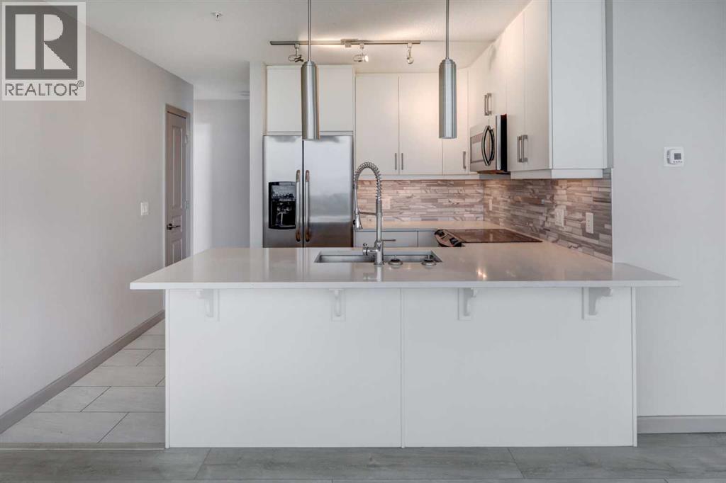 2709, 1320 1 Street Se, Calgary, Alberta T2G 0G8 - Photo 5 - A2223329