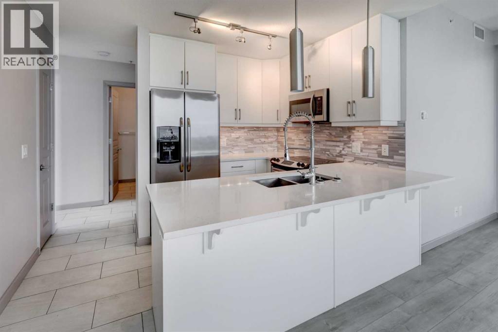 2709, 1320 1 Street Se, Calgary, Alberta T2G 0G8 - Photo 4 - A2223329