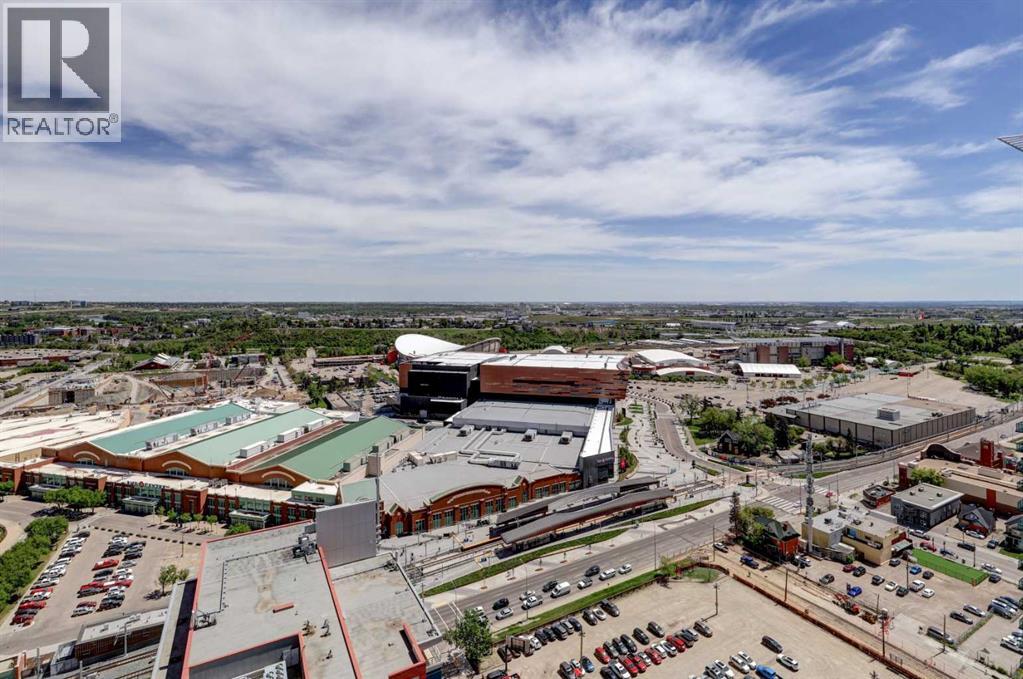 2709, 1320 1 Street Se, Calgary, Alberta T2G 0G8 - Photo 16 - A2223329