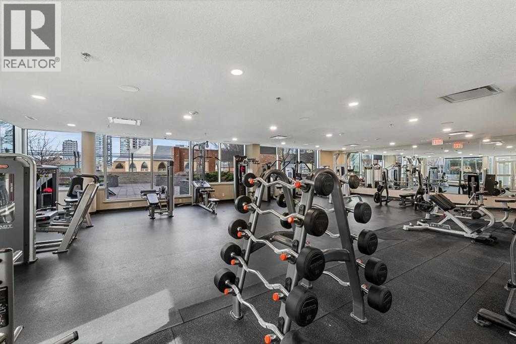 2709, 1320 1 Street Se, Calgary, Alberta T2G 0G8 - Photo 31 - A2223329