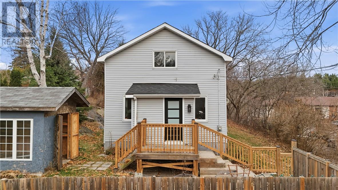 78 Mathew Street, Sudbury, Ontario