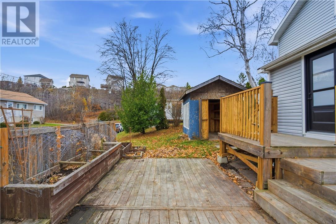 78 Mathew Street, Sudbury, Ontario  P3B 2W1 - Photo 27 - 2125670