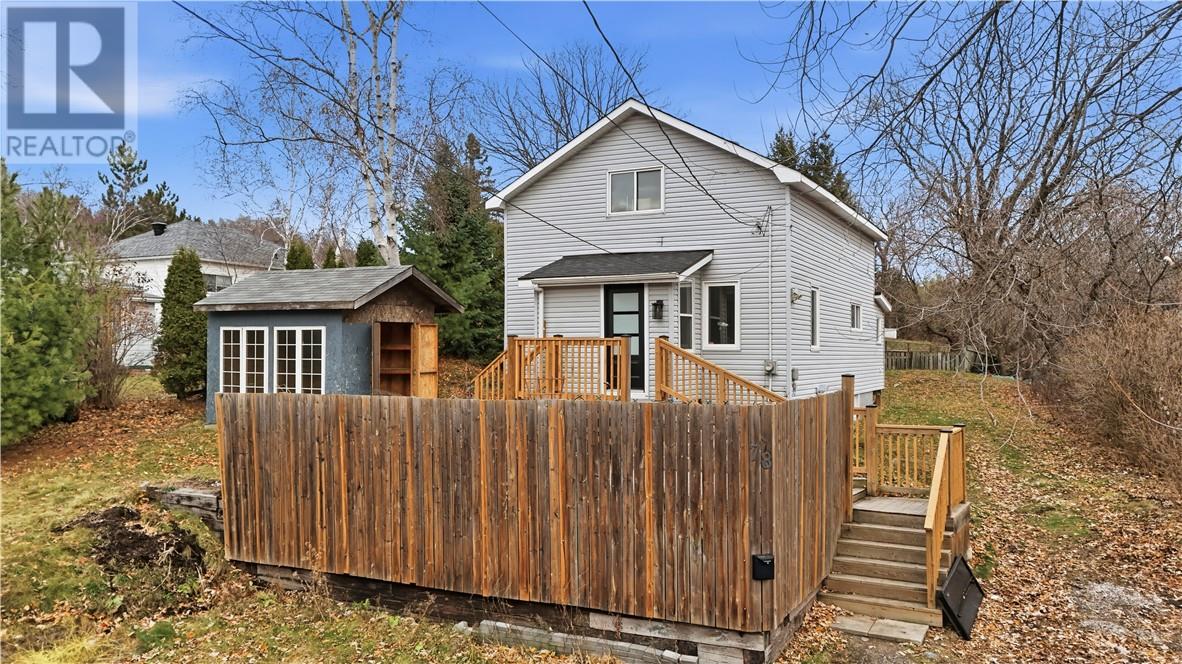 78 Mathew Street, Sudbury, Ontario  P3B 2W1 - Photo 32 - 2125670