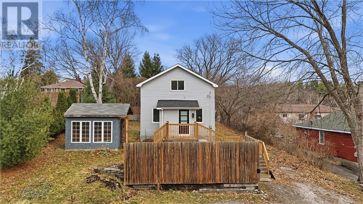 78 Mathew Street, Sudbury, Ontario  P3B 2W1 - Photo 33 - 2125670