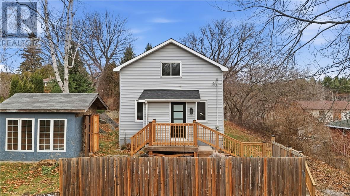 78 Mathew Street, Sudbury, Ontario  P3B 2W1 - Photo 34 - 2125670