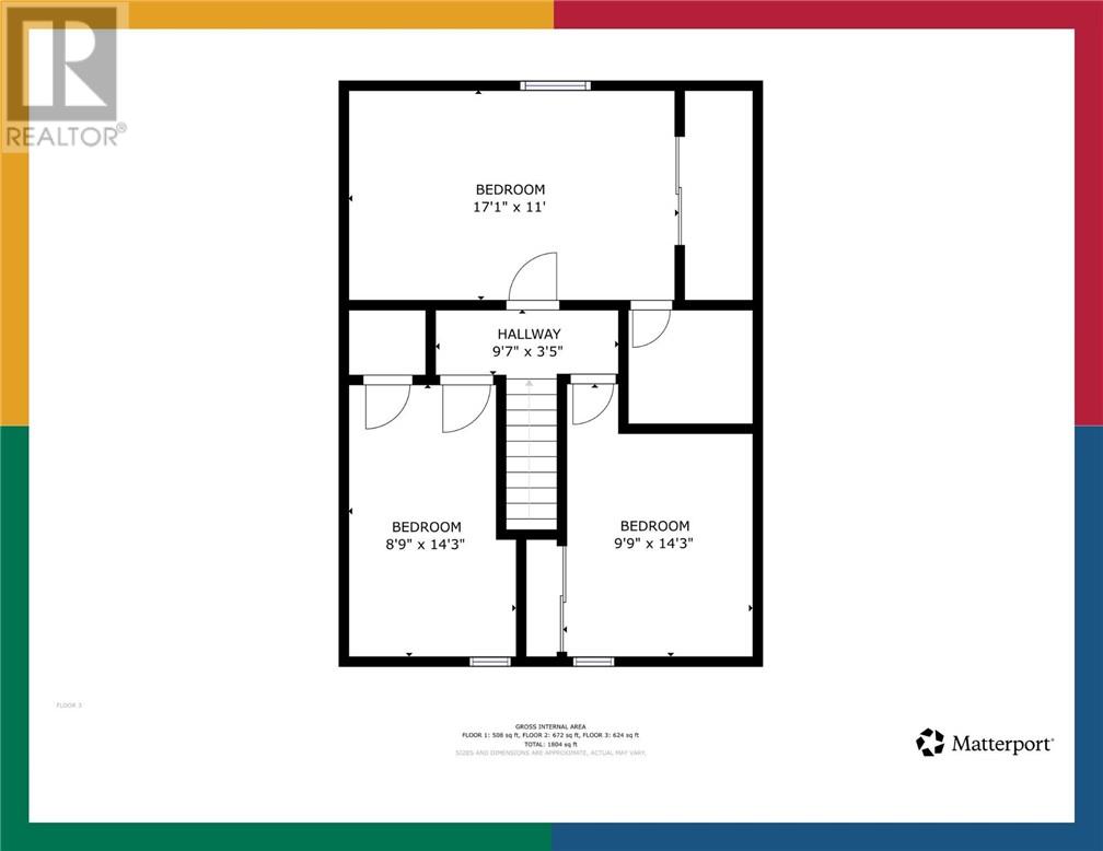 78 Mathew Street, Sudbury, Ontario  P3B 2W1 - Photo 35 - 2125670