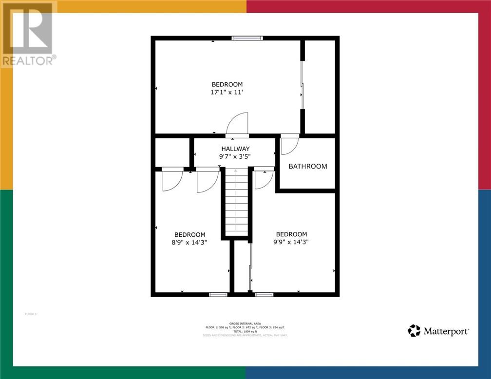 78 Mathew Street, Sudbury, Ontario  P3B 2W1 - Photo 36 - 2125670