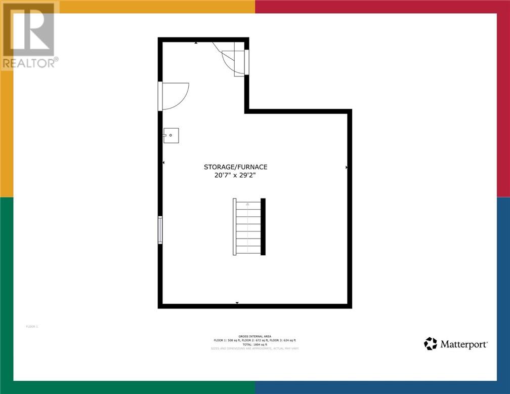 78 Mathew Street, Sudbury, Ontario  P3B 2W1 - Photo 37 - 2125670