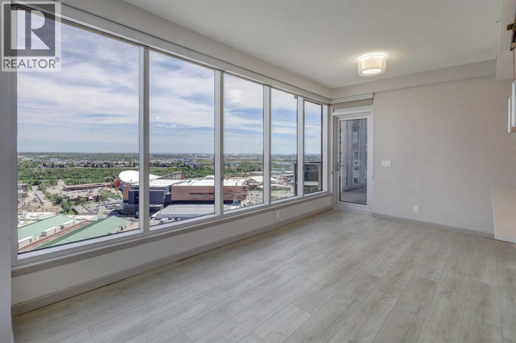 2709, 1320 1 Street Se, Calgary, Alberta T2G 0G8 - Photo 10 - A2223329