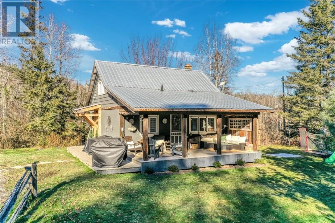 50 Fen Road, Whitefish, Ontario  P0M 3E0 - Photo 1 - 2125573