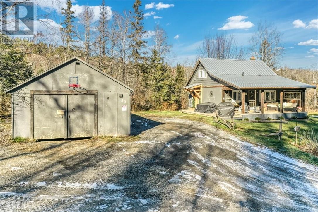 50 Fen Road, Whitefish, Ontario  P0M 3E0 - Photo 2 - 2125573