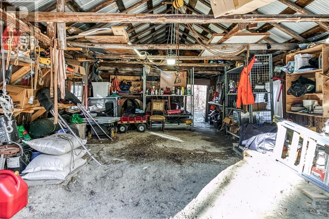 50 Fen Road, Whitefish, Ontario  P0M 3E0 - Photo 27 - 2125573