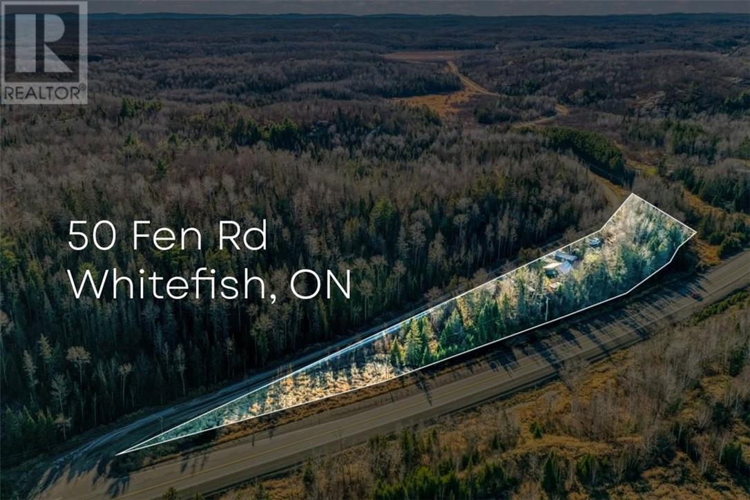 50 Fen Road, Whitefish, Ontario  P0M 3E0 - Photo 36 - 2125573