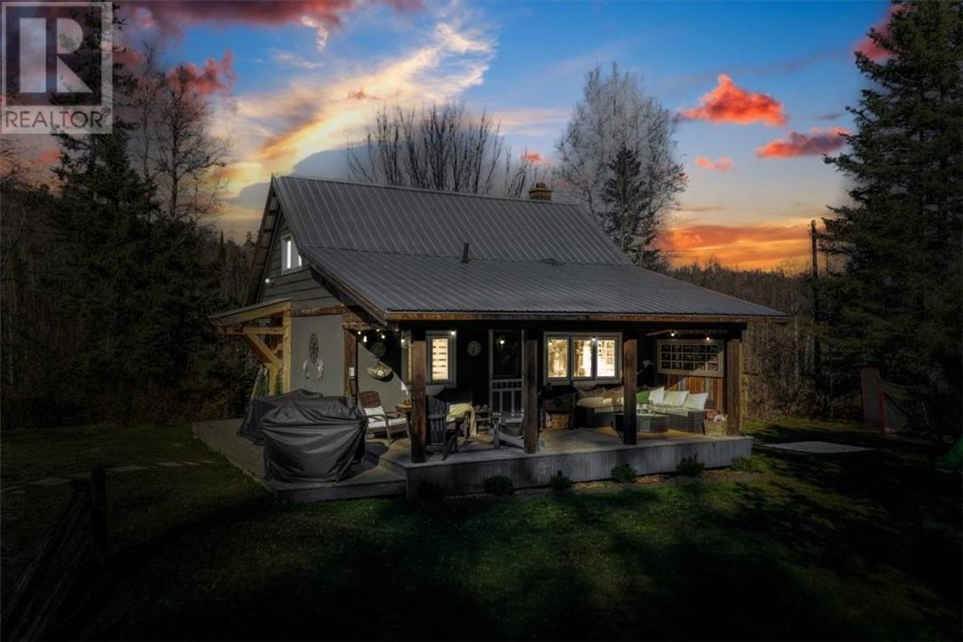 50 Fen Road, Whitefish, Ontario  P0M 3E0 - Photo 37 - 2125573