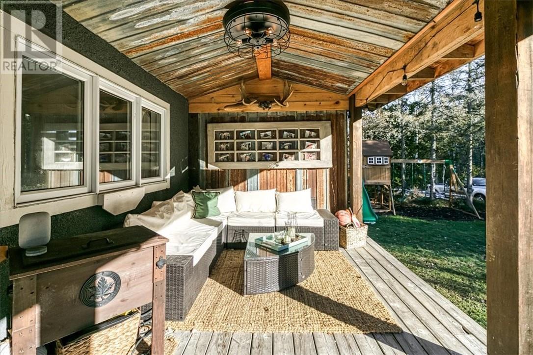 50 Fen Road, Whitefish, Ontario  P0M 3E0 - Photo 4 - 2125573