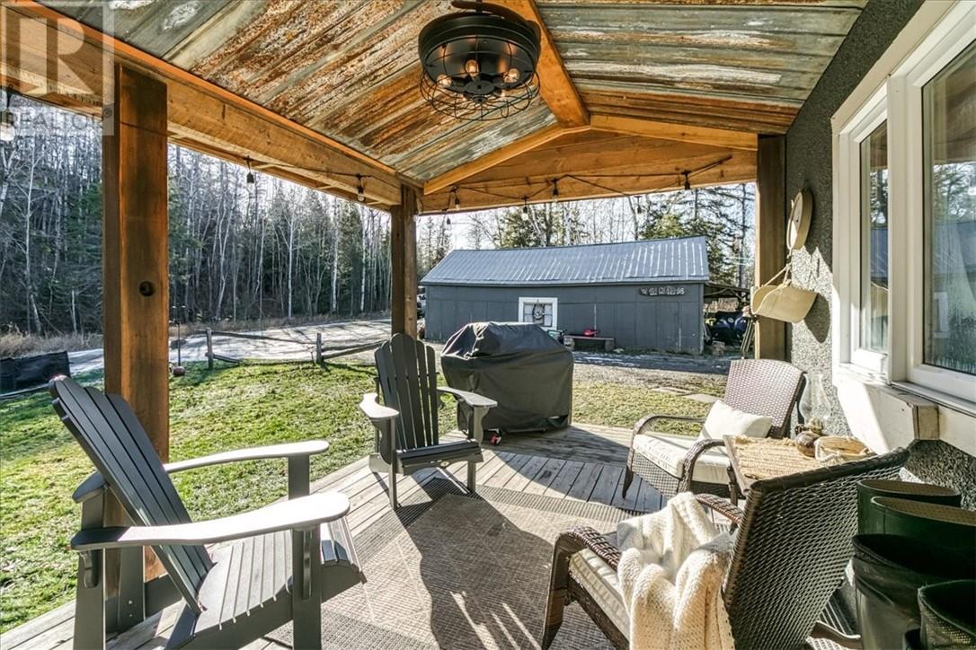 50 Fen Road, Whitefish, Ontario  P0M 3E0 - Photo 5 - 2125573