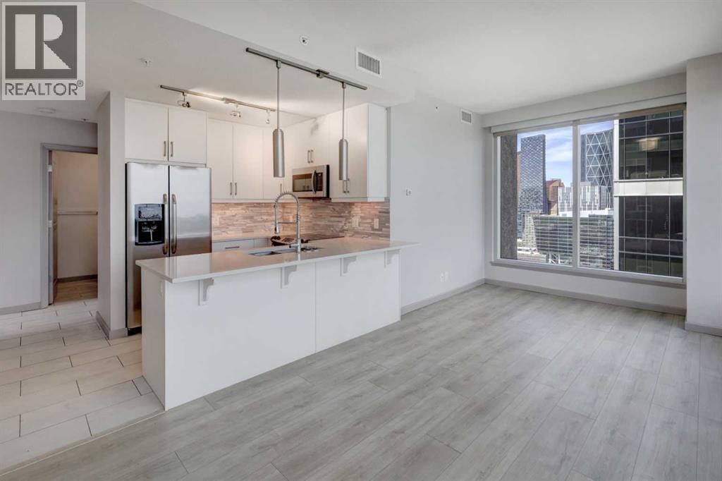 2709, 1320 1 Street Se, Calgary, Alberta T2G 0G8 - Photo 12 - A2223329