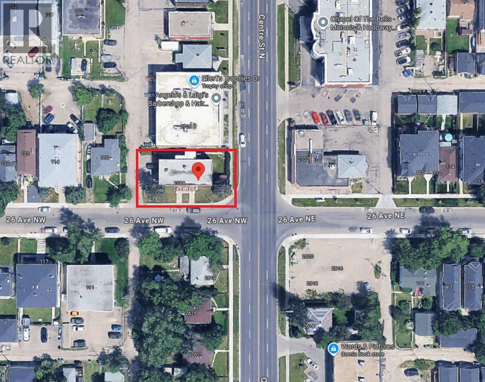 106 26 Avenue Nw, Calgary, Alberta  T2M 2C7 - Photo 20 - A2246207