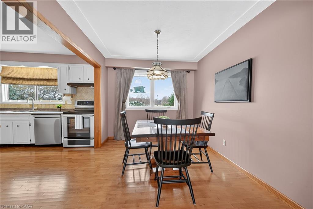 580 Woodhill Road, Flamborough, Ontario L0R 2B0 - Photo 11 - 40787734