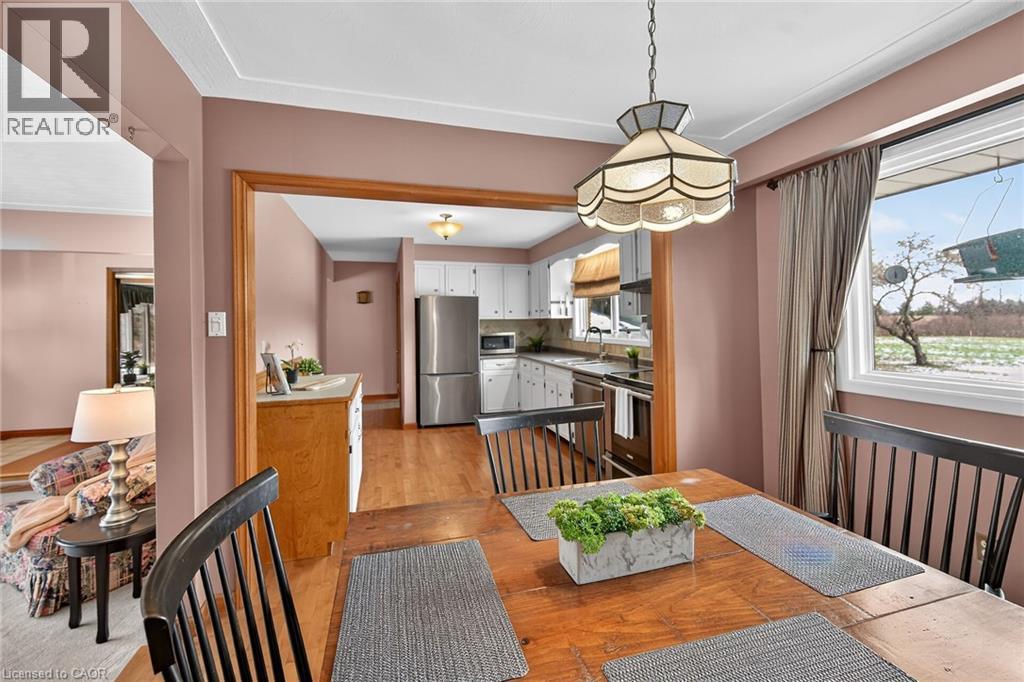 580 Woodhill Road, Flamborough, Ontario L0R 2B0 - Photo 12 - 40787734