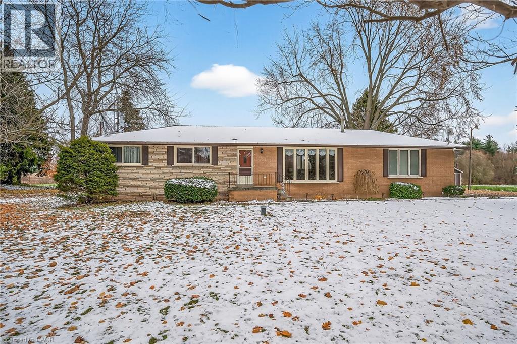 580 Woodhill Road, Flamborough, Ontario L0R 2B0 - Photo 46 - 40787734