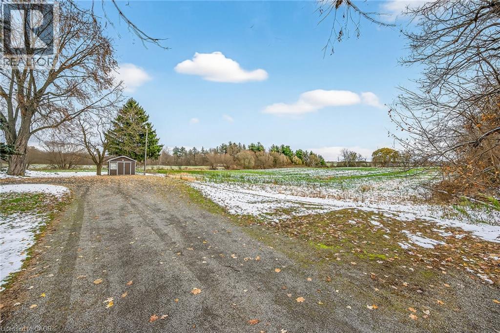 580 Woodhill Road, Flamborough, Ontario L0R 2B0 - Photo 34 - 40787734