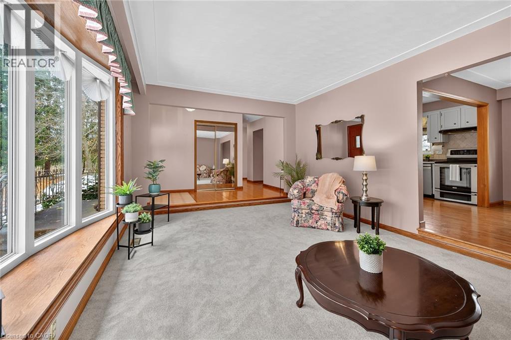 580 Woodhill Road, Flamborough, Ontario L0R 2B0 - Photo 9 - 40787734