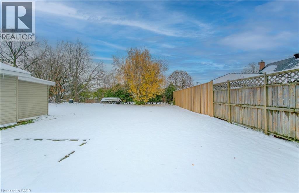 47 Broadview Avenue, Kitchener, Ontario N2A 1X8 - Photo 25 - 40787979