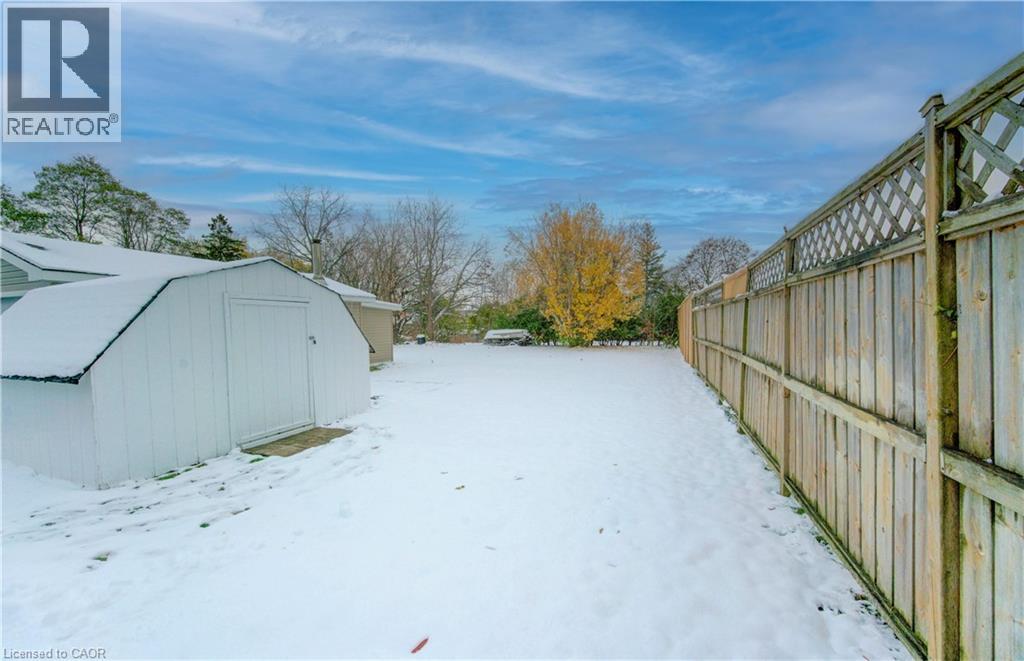 47 Broadview Avenue, Kitchener, Ontario N2A 1X8 - Photo 24 - 40787979