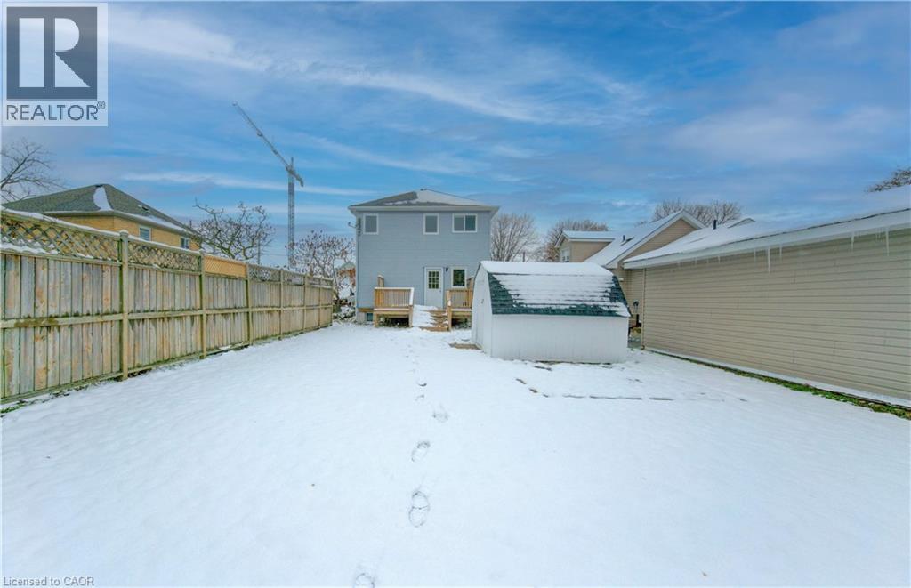 47 Broadview Avenue, Kitchener, Ontario N2A 1X8 - Photo 26 - 40787979