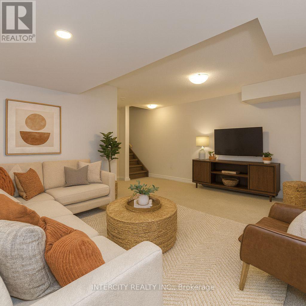 160 Mumbai Drive, Markham, Ontario  L3S 3K5 - Photo 34 - N12456536