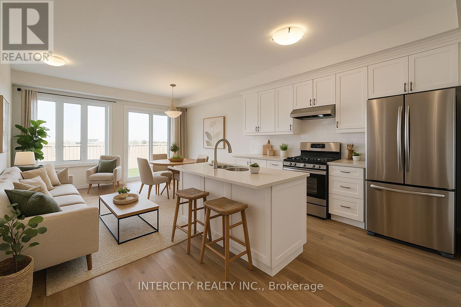 160 Mumbai Drive, Markham, Ontario  L3S 3K5 - Photo 9 - N12456536