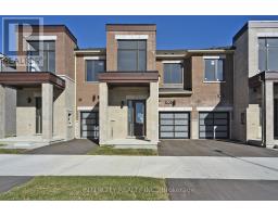 160 MUMBAI DRIVE, Markham, Ontario