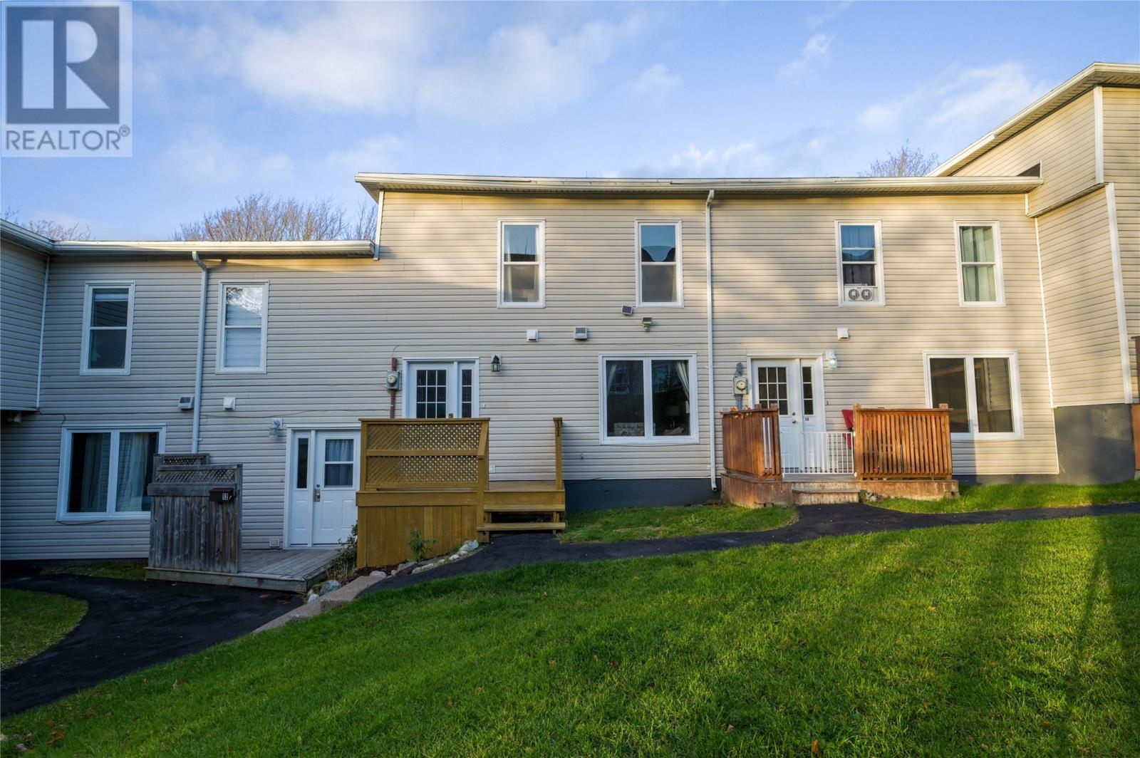 101 Bay Bulls Road, St. John's, Newfoundland & Labrador  A1G 1A6 - Photo 17 - 1292639