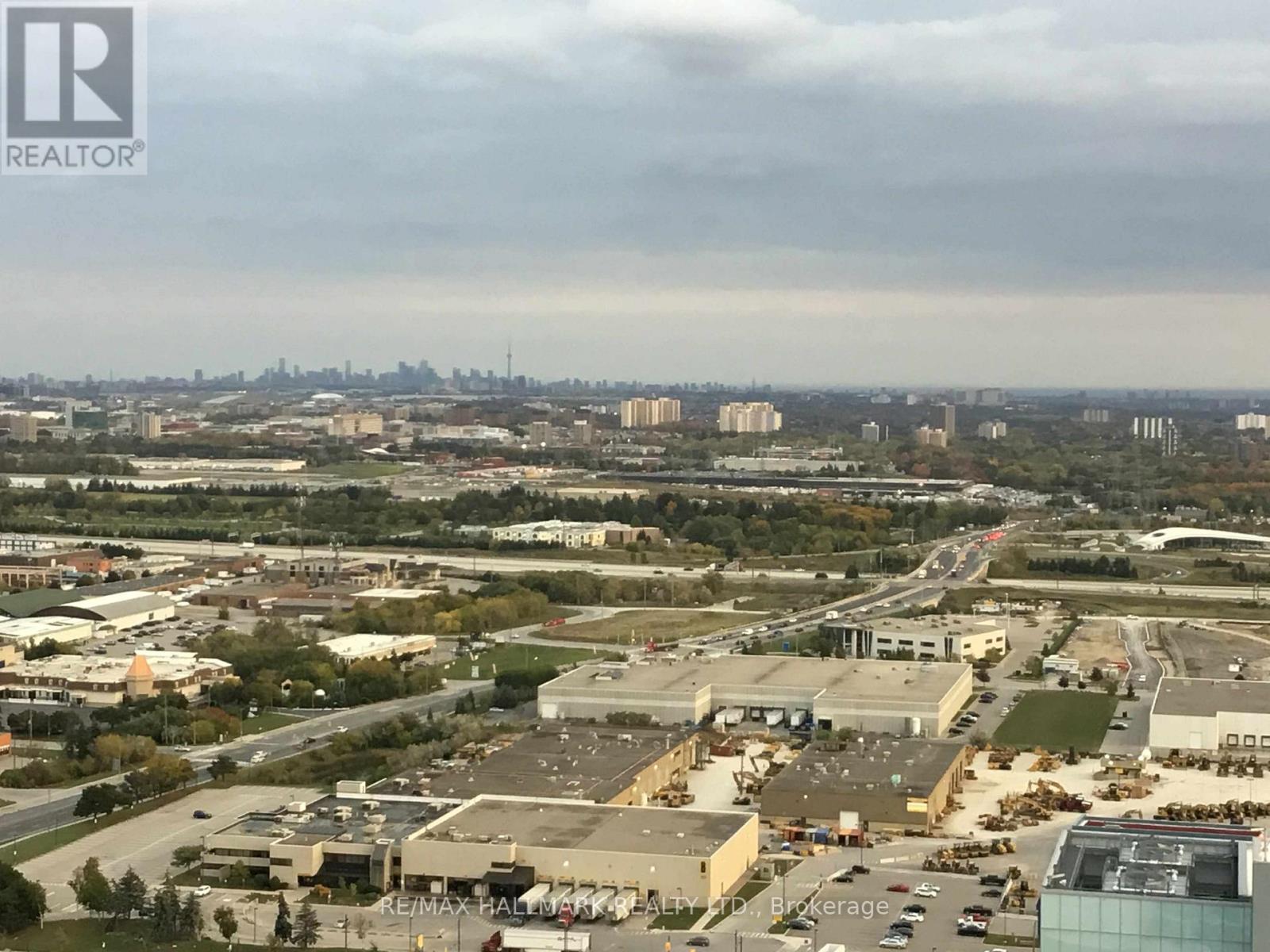 4009 - 5 Buttermill Avenue, Vaughan, Ontario L4K 0J5 - Photo 16 - N12549914