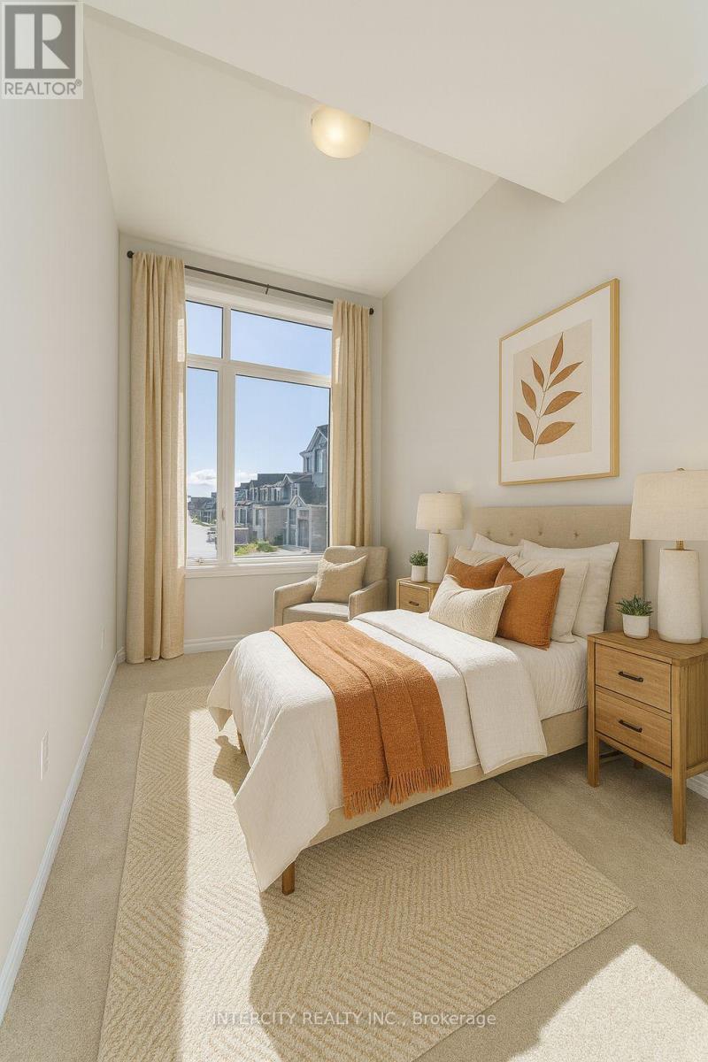 160 Mumbai Drive, Markham, Ontario  L3S 3K5 - Photo 25 - N12456536