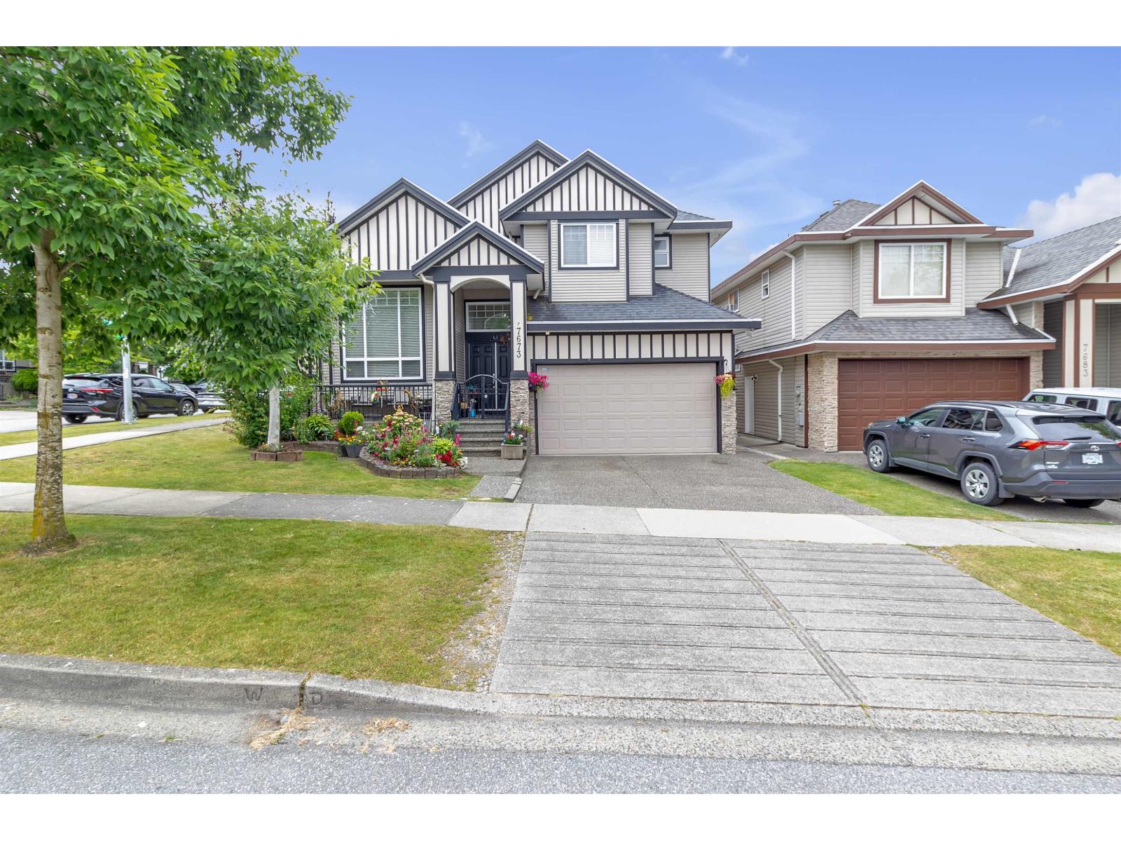 7673 146A STREET, Surrey, British Columbia