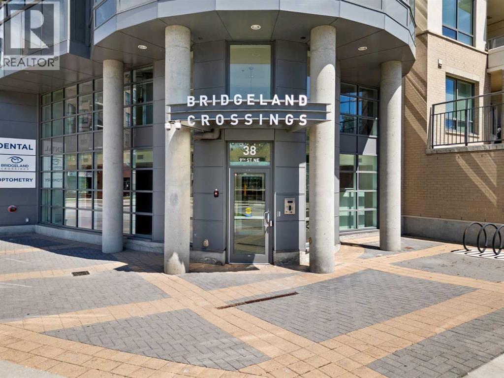 207, 38 9 Street Ne, Calgary, Alberta  T2E 7X9 - Photo 33 - A2261299