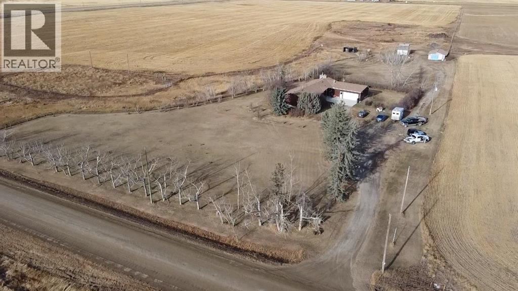 271194 Township Road 252, Rural Rocky View County, Alberta  T1Z 0S7 - Photo 48 - A2270020