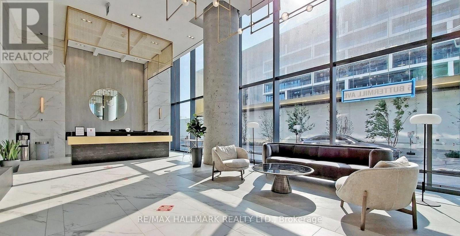 4009 - 5 Buttermill Avenue, Vaughan, Ontario L4K 0J5 - Photo 27 - N12549914