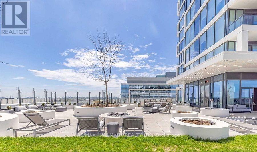 4009 - 5 Buttermill Avenue, Vaughan, Ontario L4K 0J5 - Photo 23 - N12549914