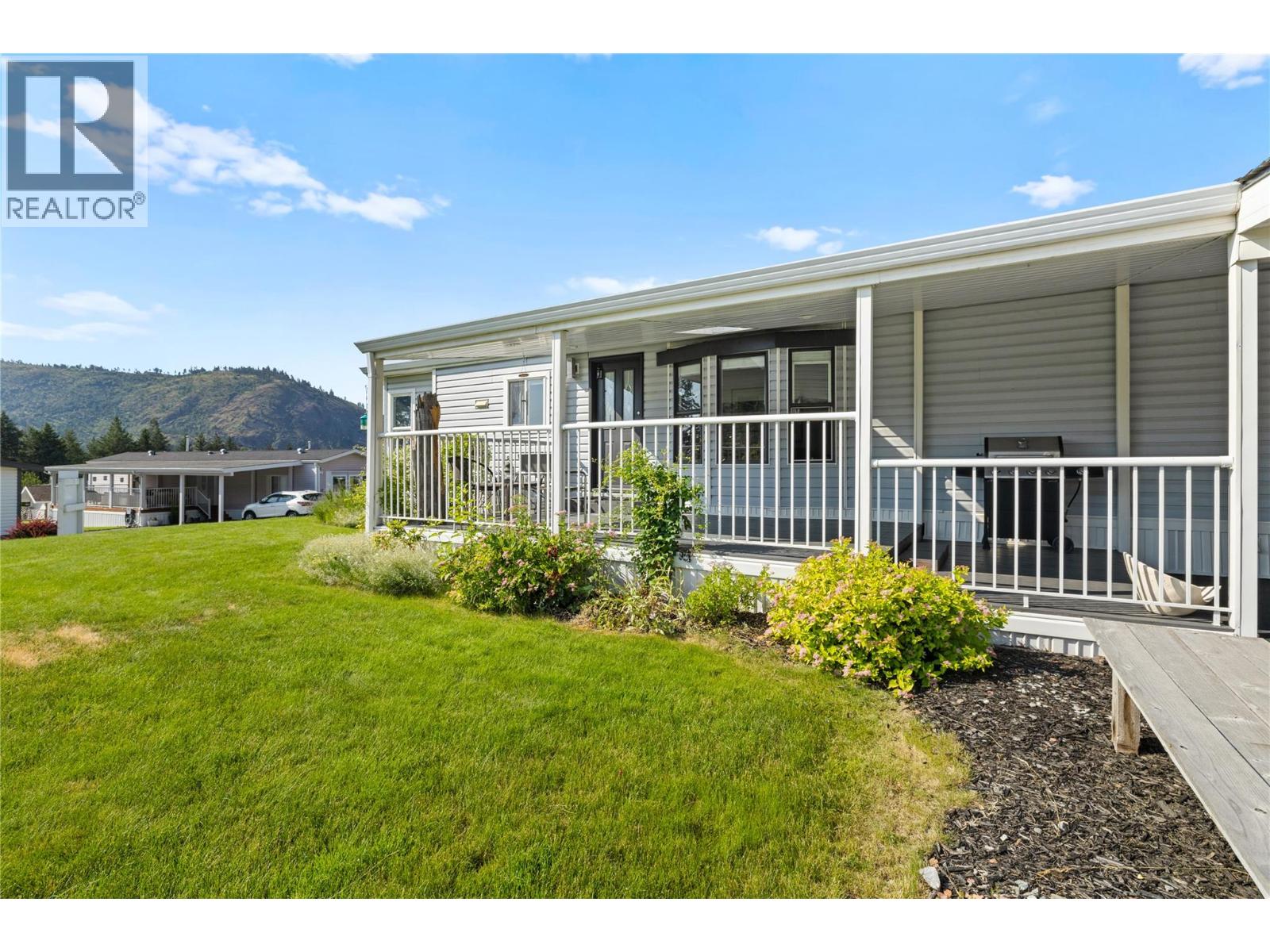 1850 Shannon Lake Road Unit# 40, West Kelowna, British Columbia  V4T 1L6 - Photo 1 - 10369018