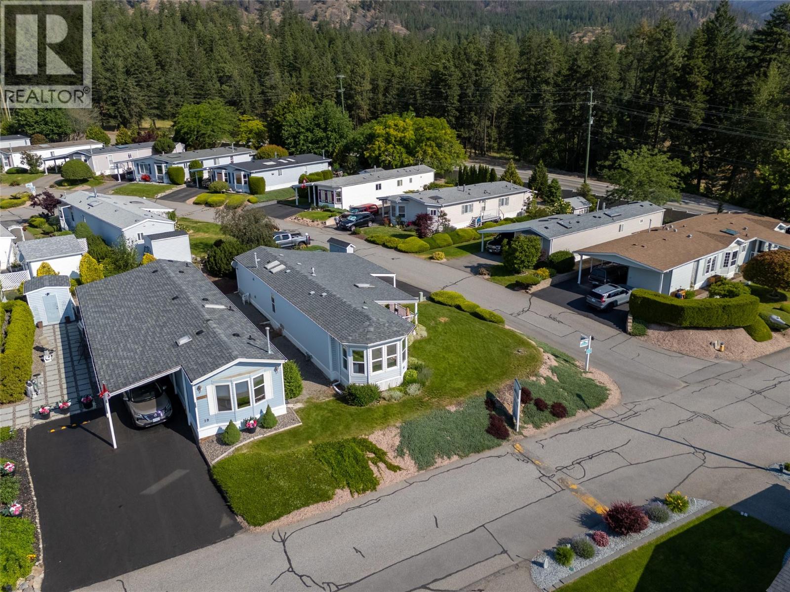 1850 Shannon Lake Road Unit# 40, West Kelowna, British Columbia  V4T 1L6 - Photo 43 - 10369018