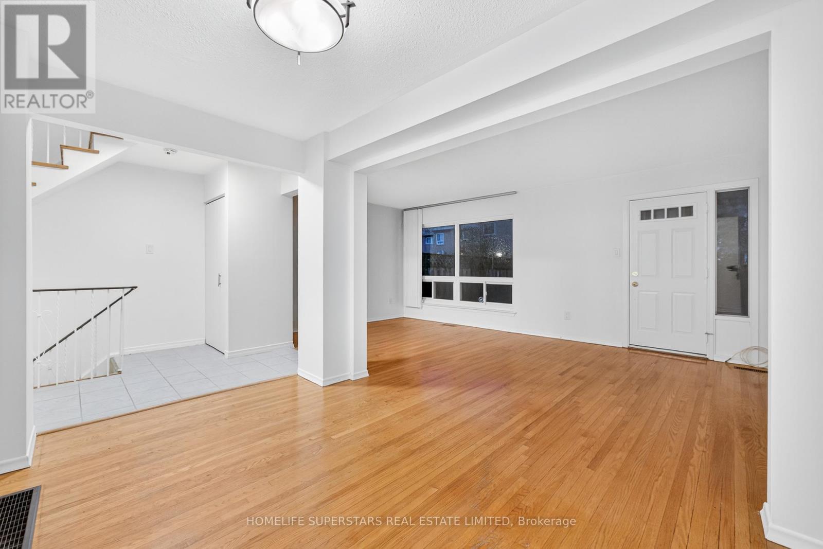 1235 Radom Street, Pickering, Ontario  L1W 1J3 - Photo 11 - E12550754