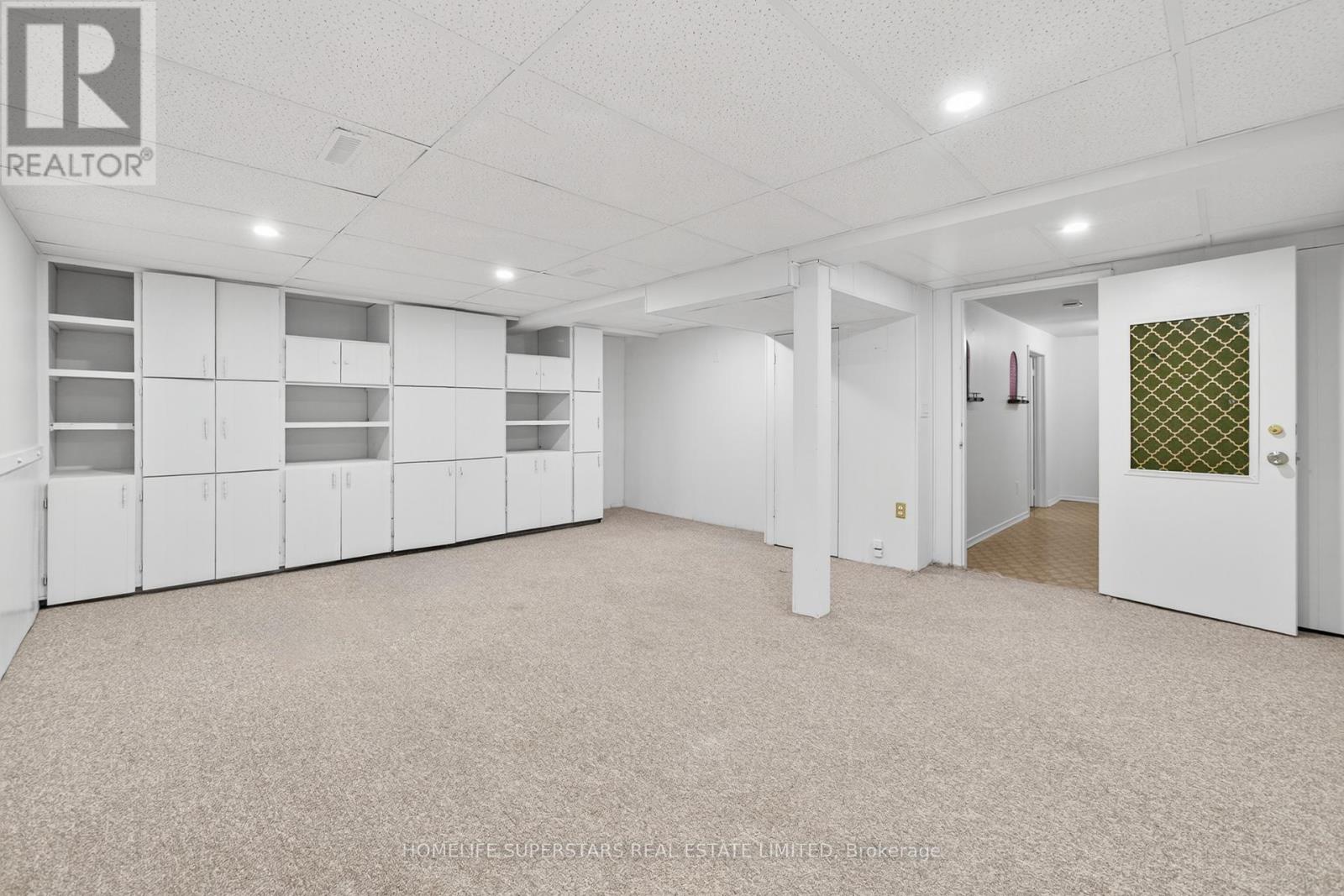 1235 Radom Street, Pickering, Ontario  L1W 1J3 - Photo 37 - E12550754