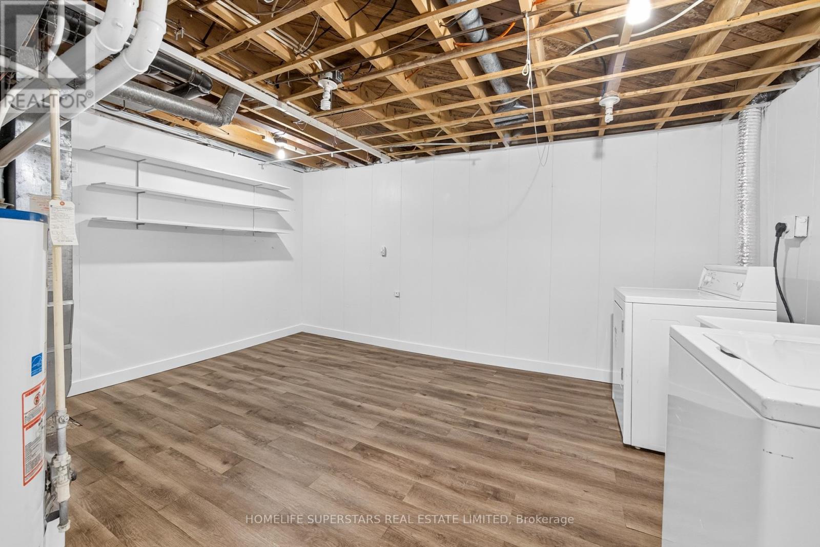 1235 Radom Street, Pickering, Ontario  L1W 1J3 - Photo 39 - E12550754