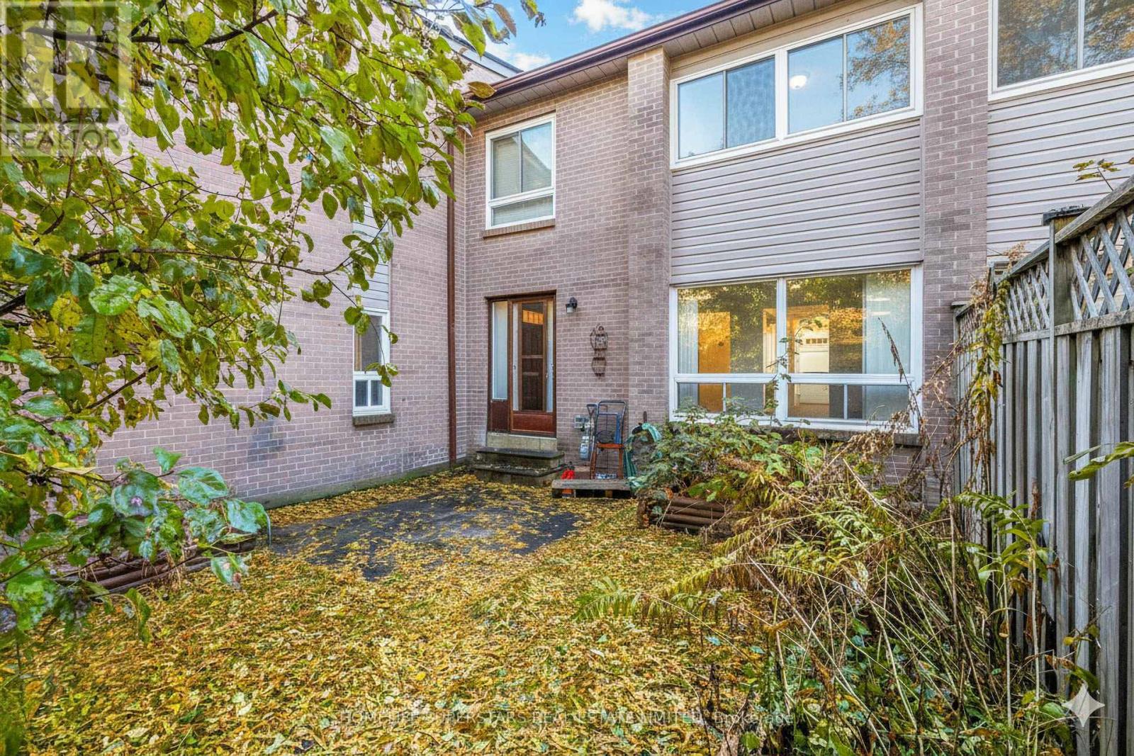 1235 Radom Street, Pickering, Ontario  L1W 1J3 - Photo 42 - E12550754