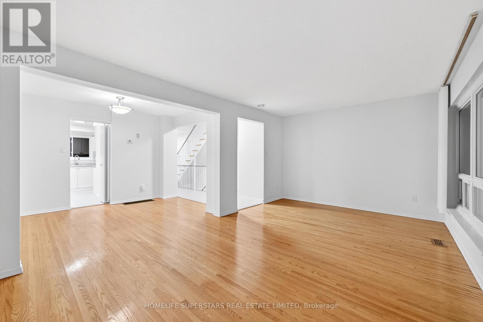 1235 Radom Street, Pickering, Ontario  L1W 1J3 - Photo 6 - E12550754