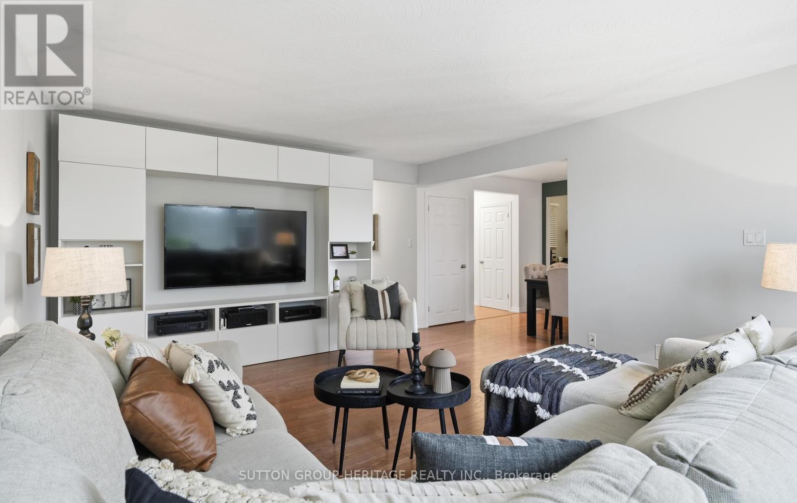 452 Elizabeth Street, Oshawa, Ontario  L1J 5T1 - Photo 10 - E12550792